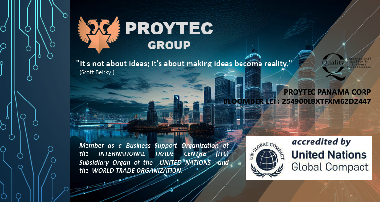 Winner small image - Proytec Panama Corp.