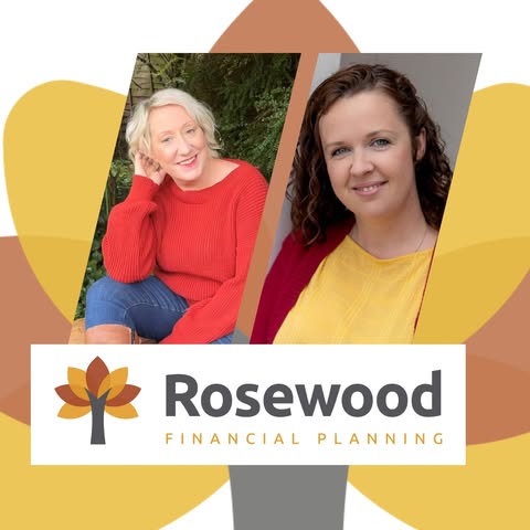 Winner small image - Rosewood Financial Planning Limited