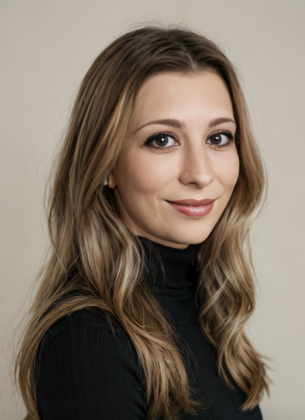 Winner small image - Mona Tiesler