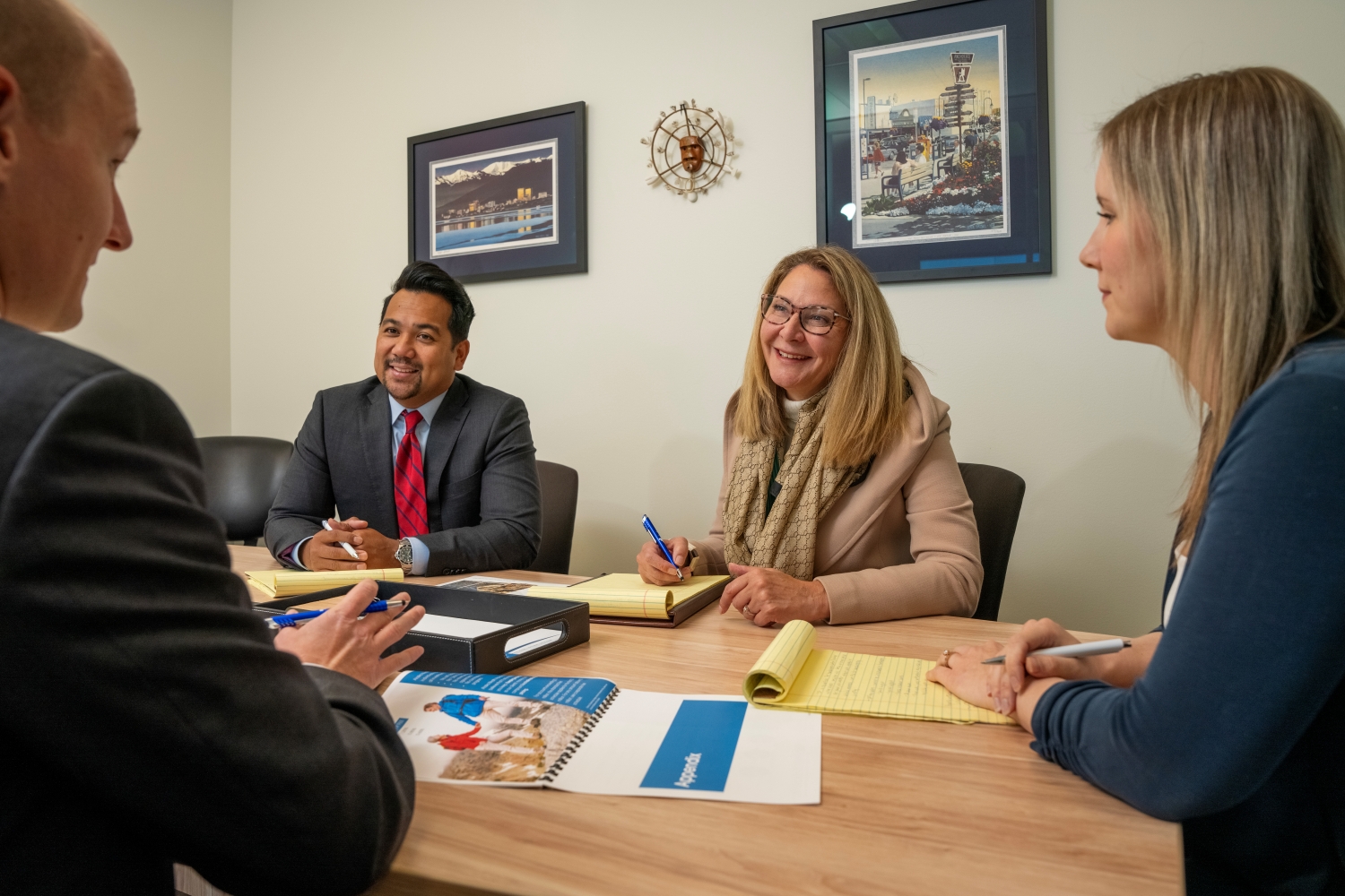 Winner small image - Alaska Wealth Advisors